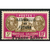 WF055 - N°121 - * 
