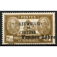 WF053 - N°120a - ** 