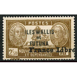 WF053 - N°120a - **