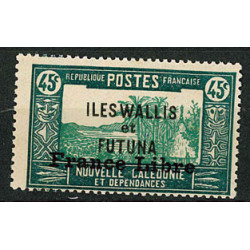 WF049 - N°105 - **