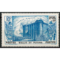 WF045 - N°76 - *
