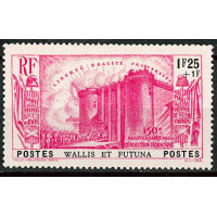 WF043 - N°75 - ** 