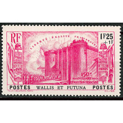 WF043 - N°75 - **