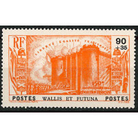 WF041 - N°74 - ** 