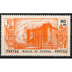 WF041 - N°74 - **