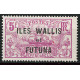 WF035 - N°37a - *