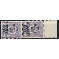 WF033 - N°27B - ** 