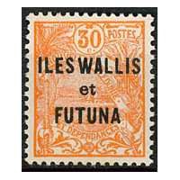 WF029 - N°23A - * 
