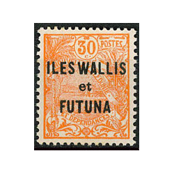 WF029 - N°23A - *