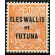 WF029 - N°23A - * 