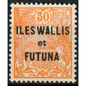 WF029 - N°23A - *