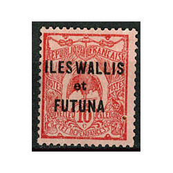 WF027 - N°20A - *