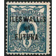 WF025 - N°18B - *
