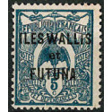 WF025 - N°18B - *