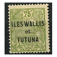 WF023 - N°14A - * 