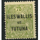 WF023 - N°14A - *