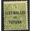 WF023 - N°14A - *