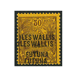 WF016 - N°9a - *