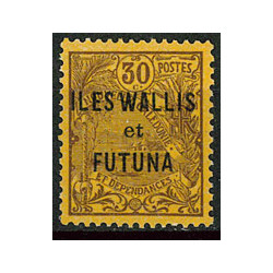 WF014 - N°9A - *
