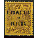 WF014 - N°9A - *
