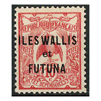 WF010 - N°5A - * 