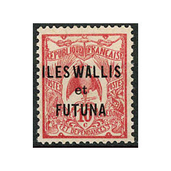 WF010 - N°5A - *