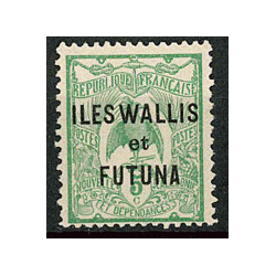 WF008 - N°4C - *