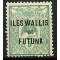 WF008 - N°4C - *