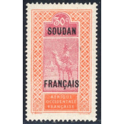 SOU005 - N°28a - *
