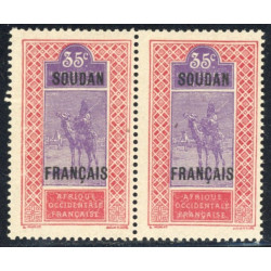 SOU007 - N°29aa - **