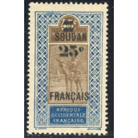 SOU009 - N°42a - ** 