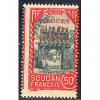 SOU019 - N°125 - ** 