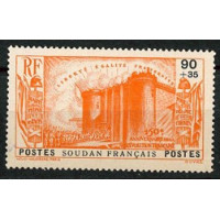 SOU016 - N°107 - ** 