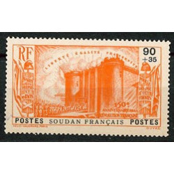 SOU016 - N°107 - **