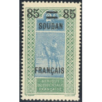 SOU012 - N°45a - ** 