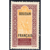 SOU004 - N°25a - ** 