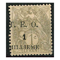 SYR003 - N°11 - * 
