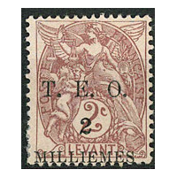 SYR005 - N°12 - * 