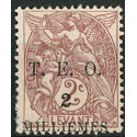 SYR005 - N°12 - *