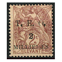 SYR009 - N°12 - ** 