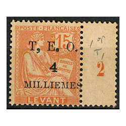 SYR013 - N°14c - **