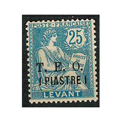 SYR015 - N°16 - **