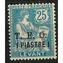 SYR015 - N°16 - **