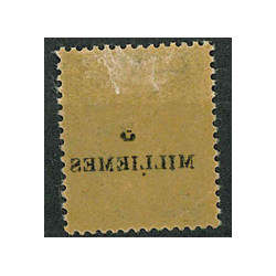 SYR023 - N°27 - *