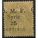 SYR029 - N°31e - **