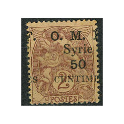 SYR031 - N°32 - *