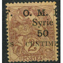 SYR031 - N°32 - *