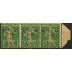SYR035 - N°34 - ** 