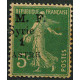 SYR039 - N°35ca - ** 