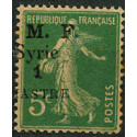 SYR039 - N°35ca - **